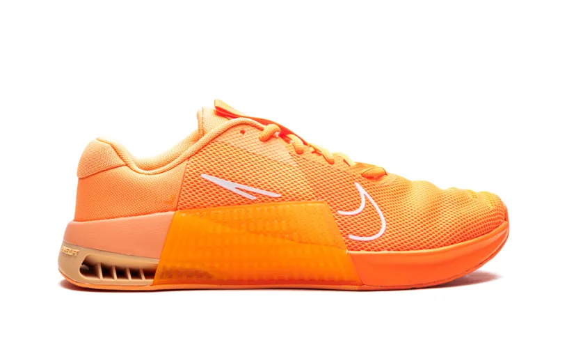 Nike Lifestyle Metcon 9 AMP 'Atomic Orange'